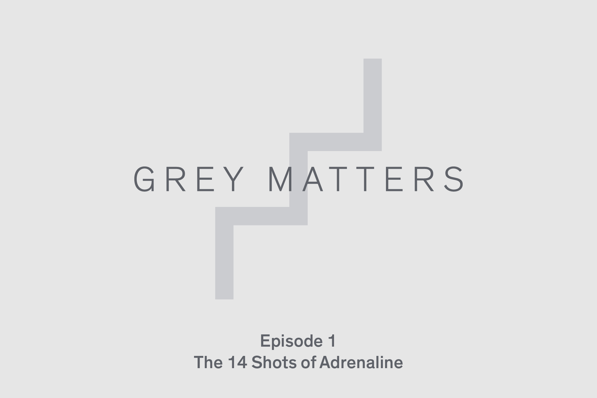Grey Matters Podcast 2000X1333