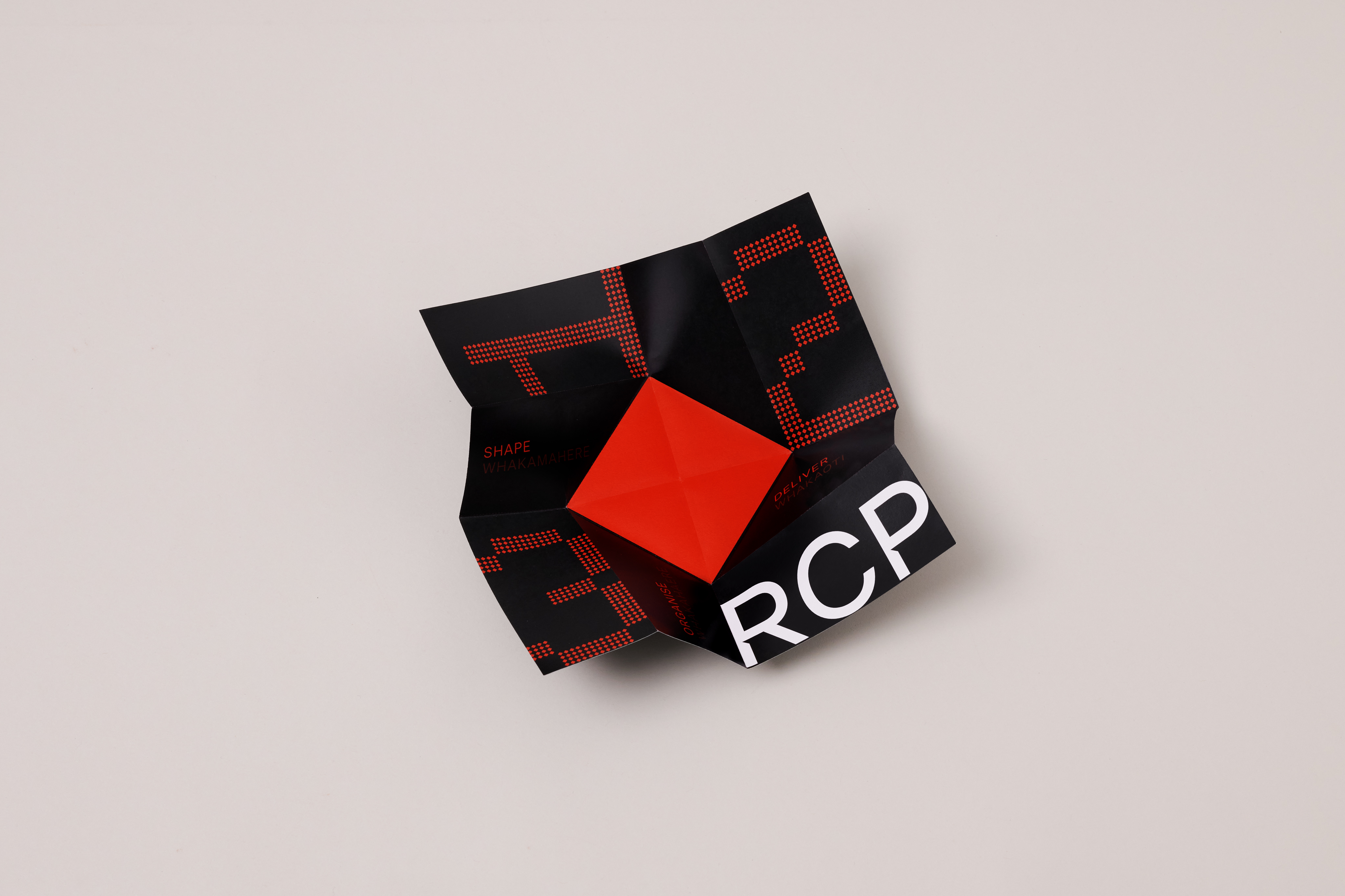 RCP Brochure