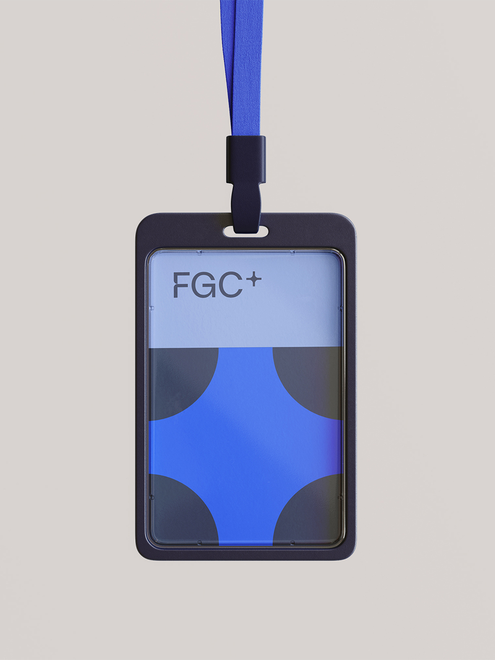 FGC Swipe Card Light