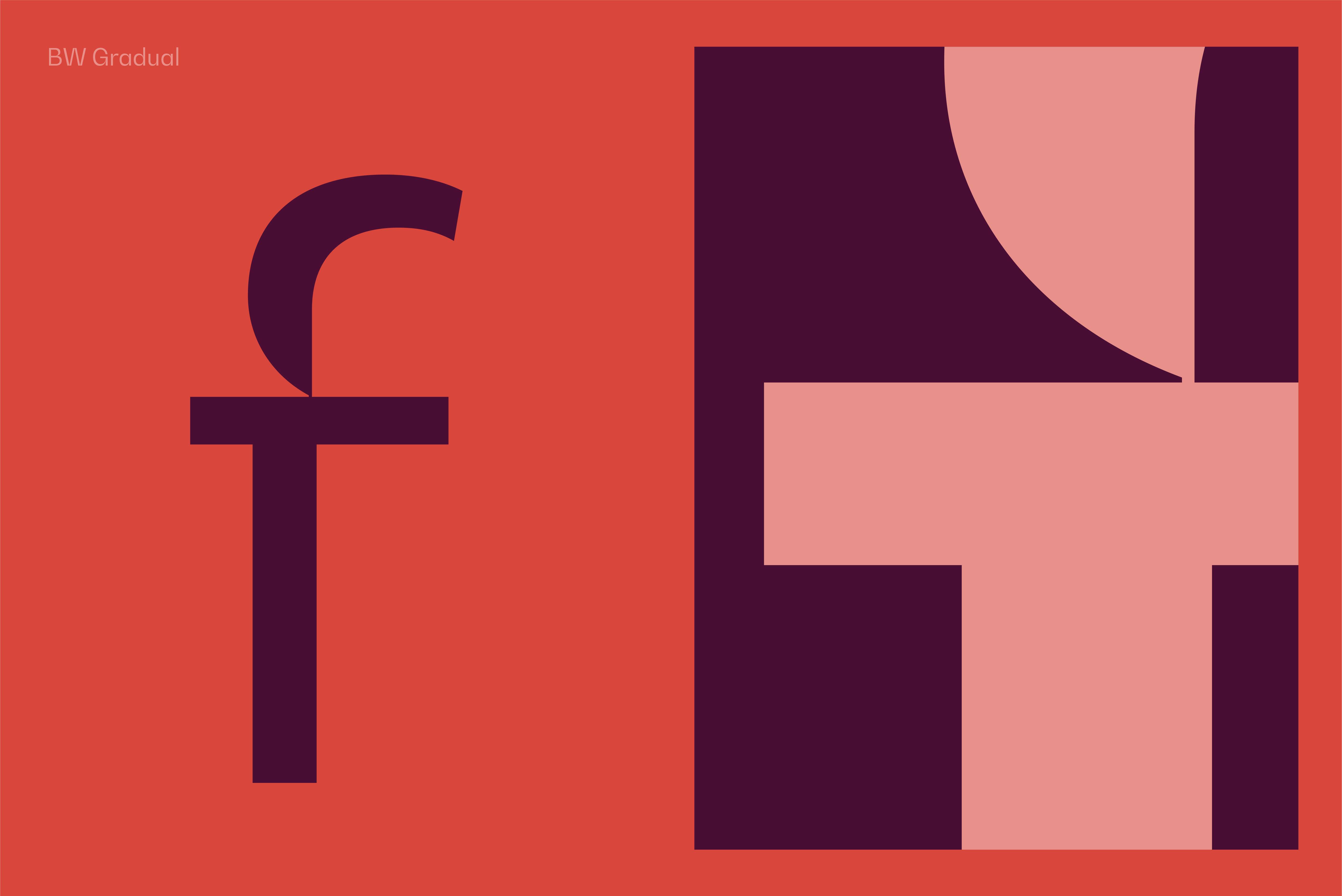 FGC Typography