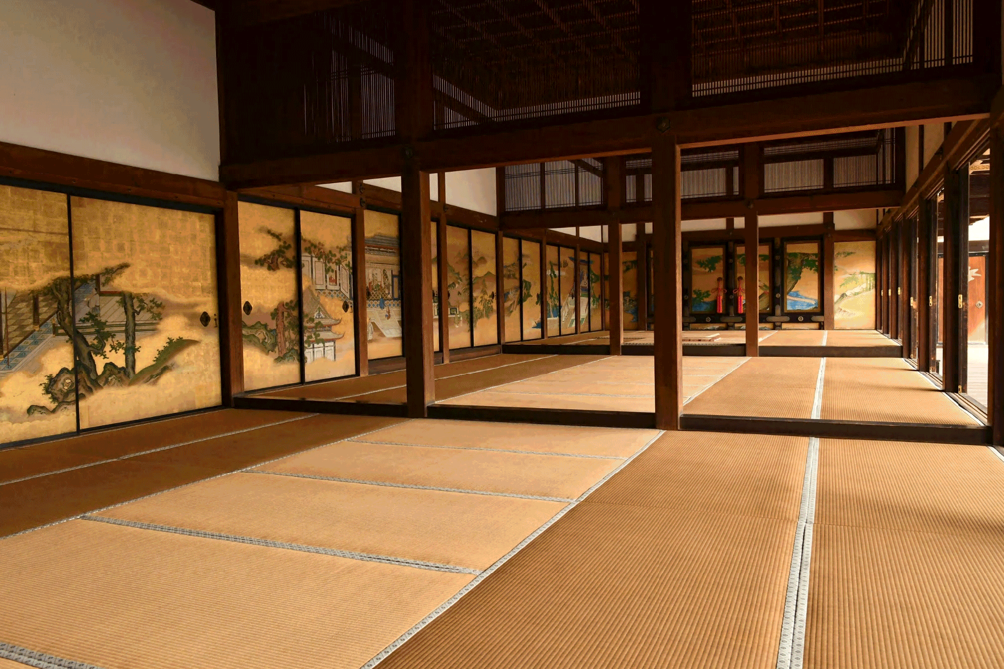 Floor Stories2